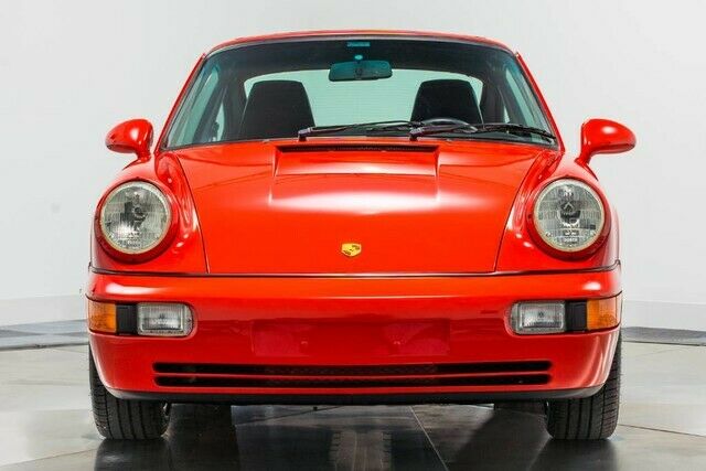 1994 Porsche 911 RS America - photo 3
