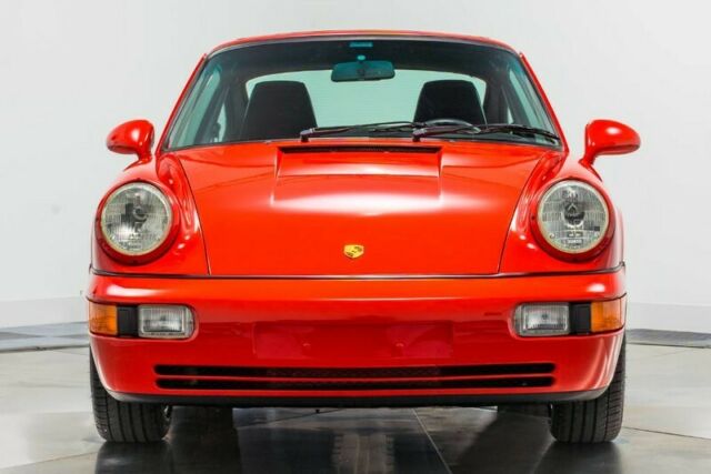 1994 Porsche 911 RS America - photo 3