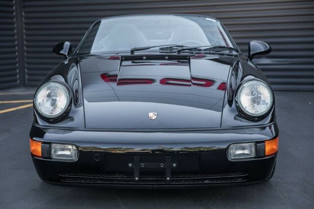 1994 Porsche 911 Speedster - photo 2