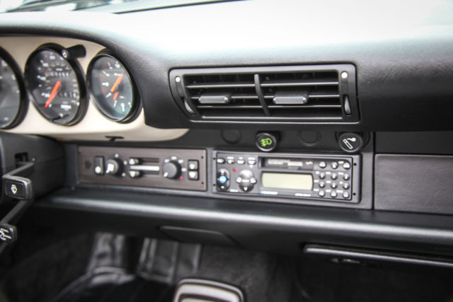 1994 Porsche 911 Speedster - photo 8