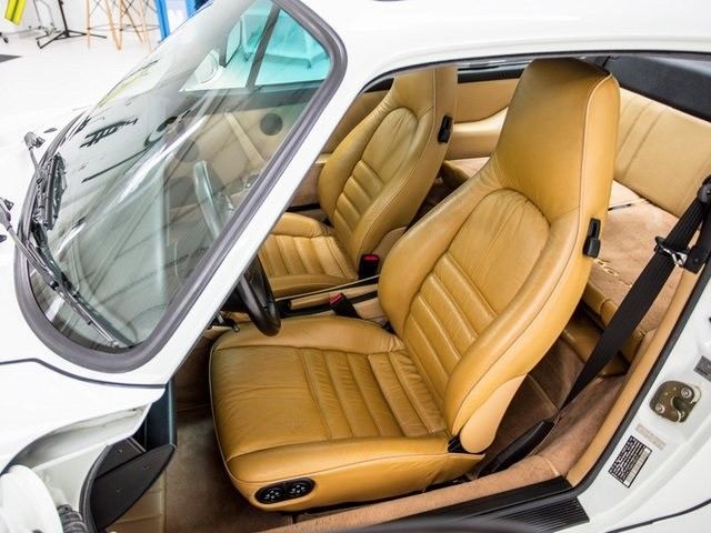 1994 Porsche 911 Turbo - photo 12