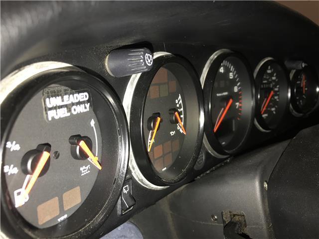 1994 Porsche 911 -- - photo 10