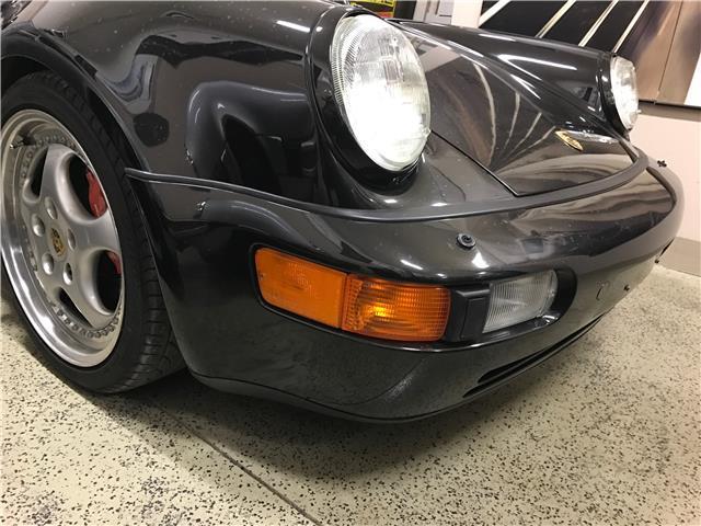 1994 Porsche 911 -- - photo 4