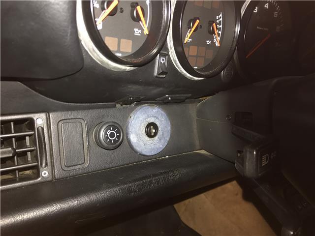 1994 Porsche 911 -- - photo 9