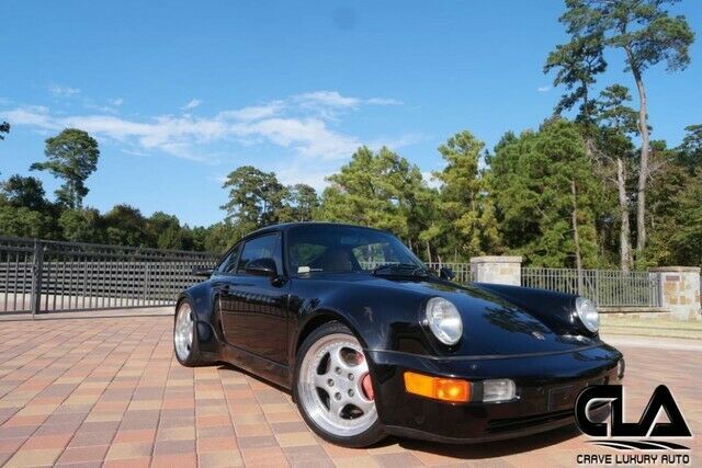1994 Porsche 911 -- - photo 10