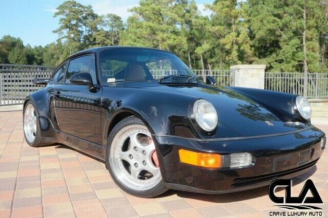 1994 Porsche 911 -- - photo 11