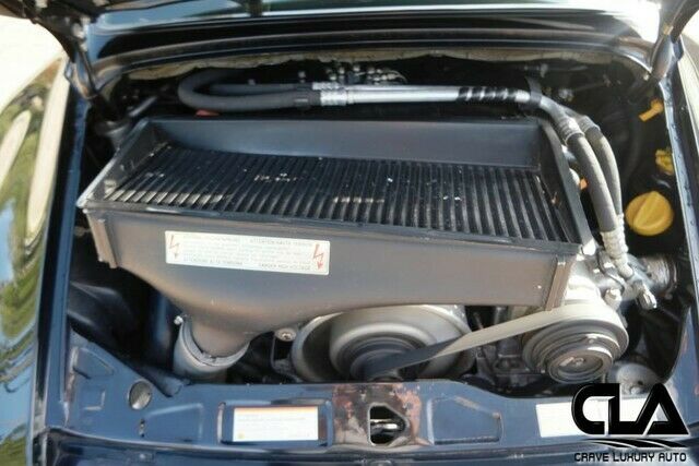 1994 Porsche 911 -- - photo 3