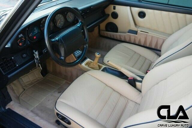 1994 Porsche 911 -- - photo 5