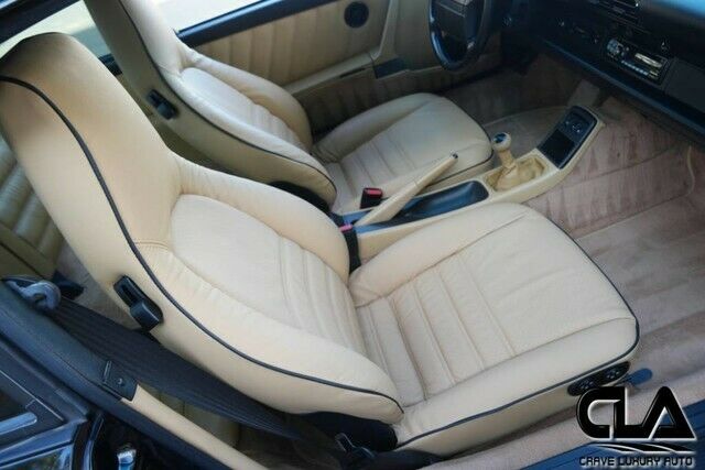1994 Porsche 911 -- - photo 6