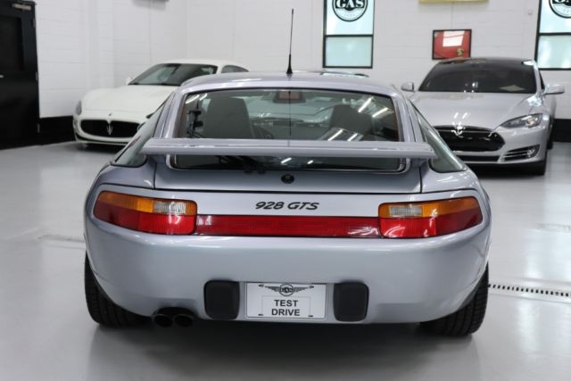 1994 Porsche 928 GTS - photo 4