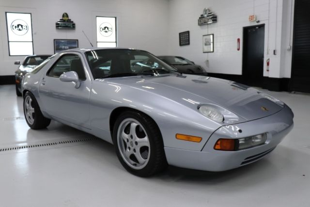1994 Porsche 928 GTS - photo 7