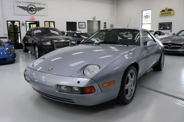 1994 Porsche 928 GTS - photo 9