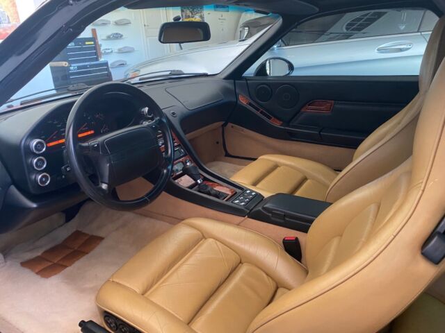1994 Porsche 928 GTS - photo 13