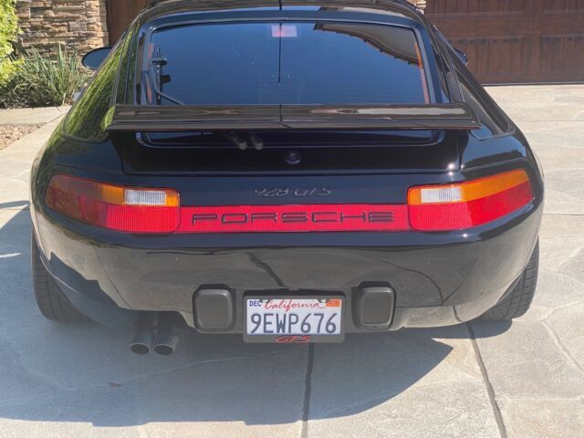 1994 Porsche 928 GTS - photo 3