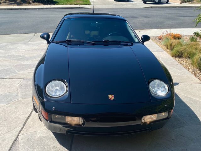 1994 Porsche 928 GTS - photo 5