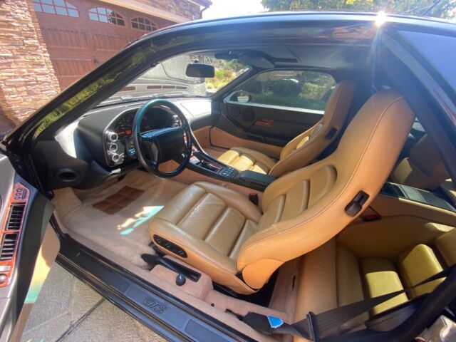 1994 Porsche 928 GTS - photo 7