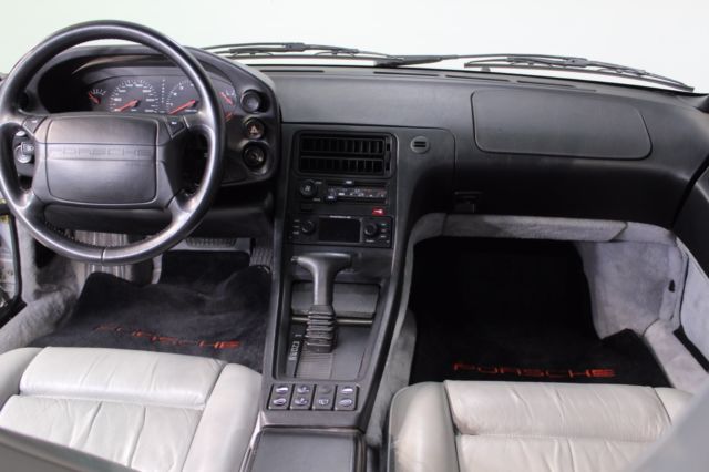 1994 Porsche 928 GTS - photo 10