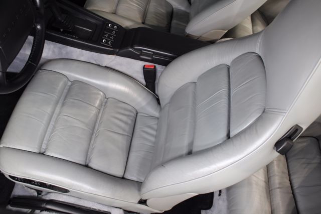 1994 Porsche 928 GTS - photo 11