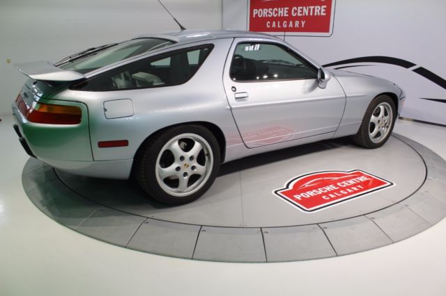 1994 Porsche 928 GTS - photo 2