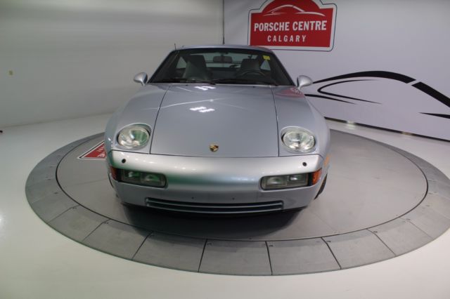 1994 Porsche 928 GTS - photo 3
