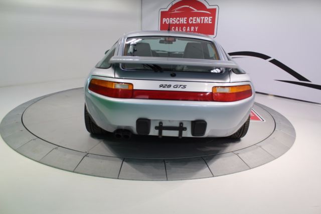 1994 Porsche 928 GTS - photo 4