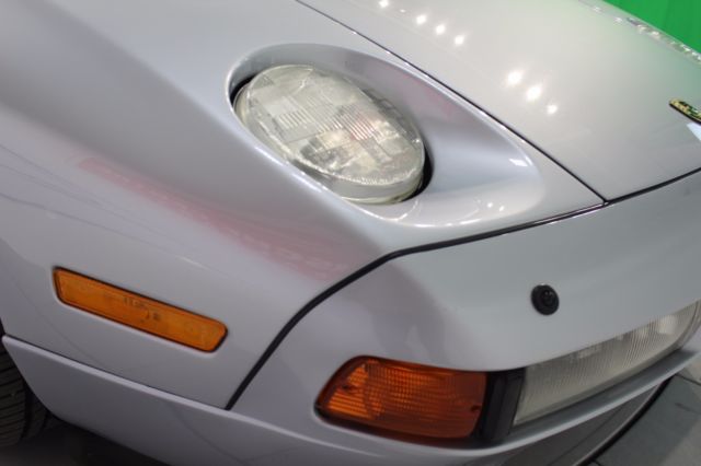 1994 Porsche 928 GTS - photo 5