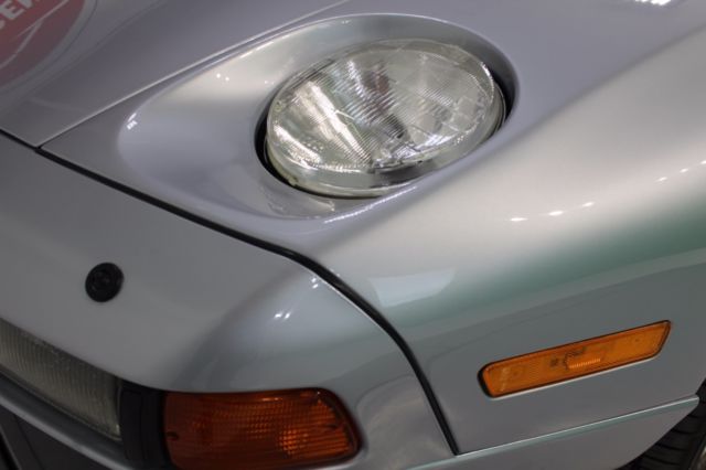 1994 Porsche 928 GTS - photo 6