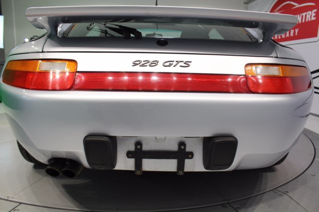 1994 Porsche 928 GTS - photo 7
