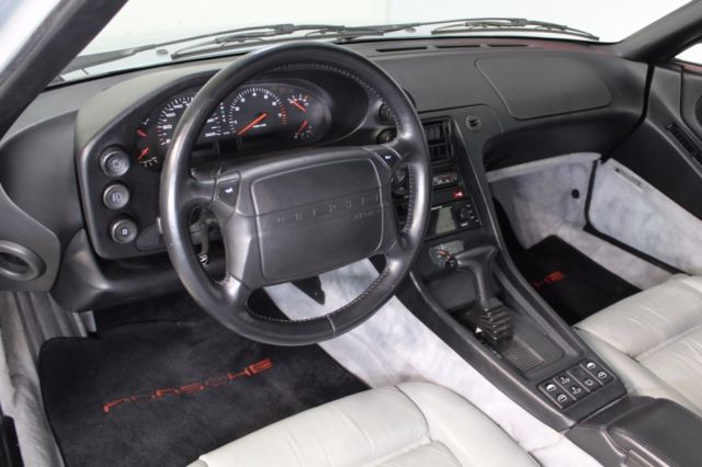 1994 Porsche 928 GTS - photo 8