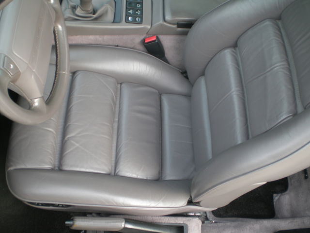 1994 Porsche 928 GTS Coupe 2-Door - photo 11