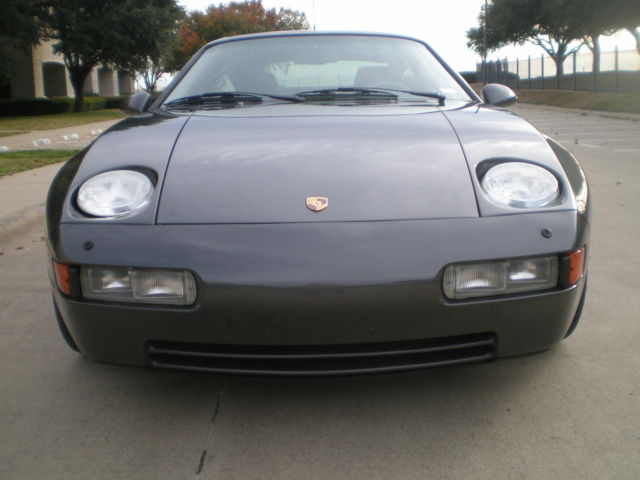 1994 Porsche 928 GTS Coupe 2-Door - photo 5