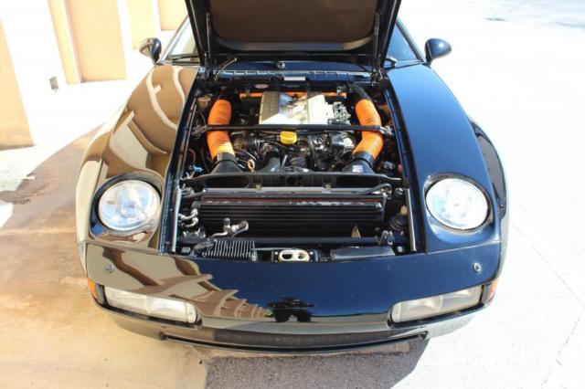 1994 Porsche 928 GTS - photo 12