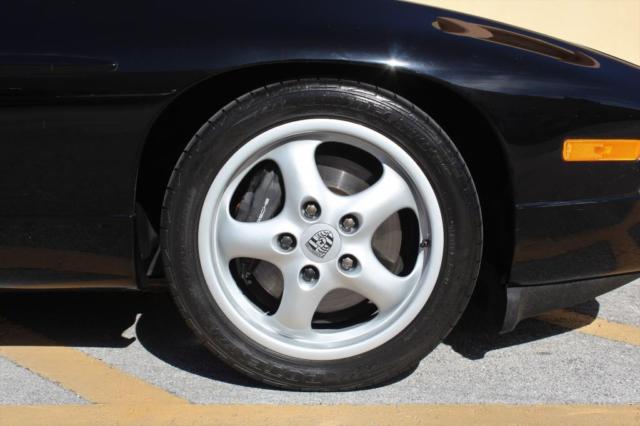 1994 Porsche 928 GTS - photo 13