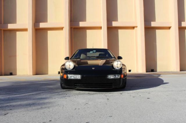 1994 Porsche 928 GTS - photo 5
