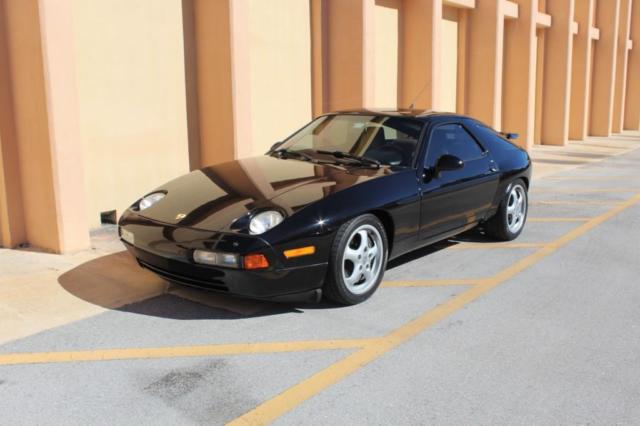 1994 Porsche 928 GTS - photo 6