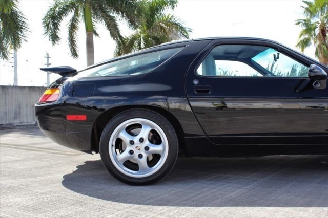 1994 Porsche 928 GTS - photo 3