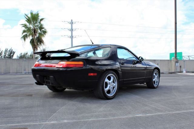 1994 Porsche 928 GTS - photo 5