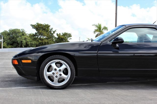 1994 Porsche 928 GTS - photo 7