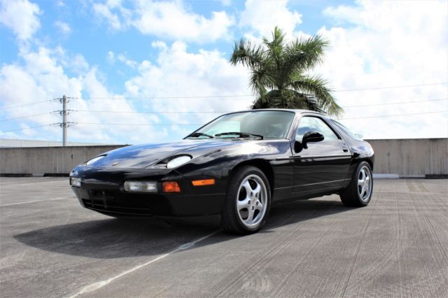 1994 Porsche 928 GTS - photo 9