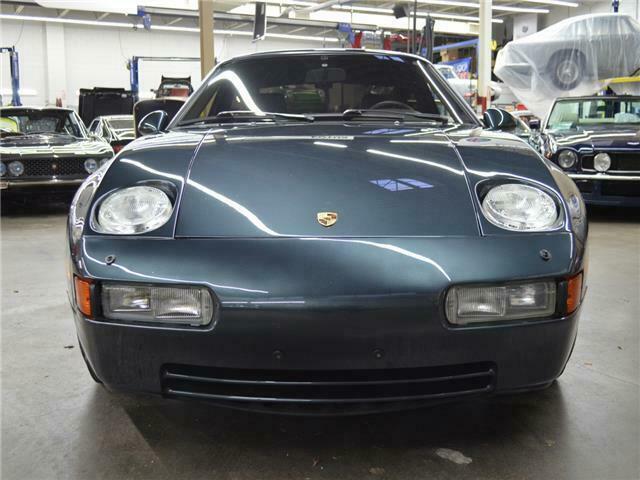 1994 Porsche 928 GTS - photo 2