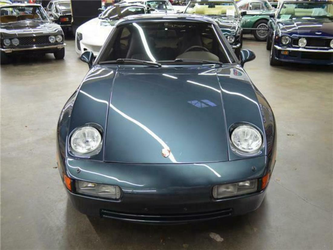 1994 Porsche 928 GTS - photo 3