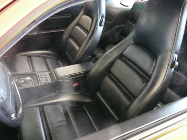 1994 Porsche 928 GTS - photo 6