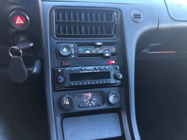 1994 Porsche 928 GTS - photo 13