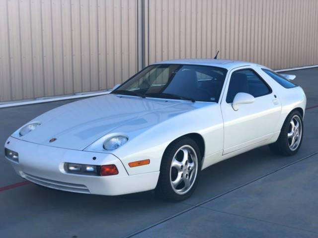 1994 Porsche 928 GTS - photo 3
