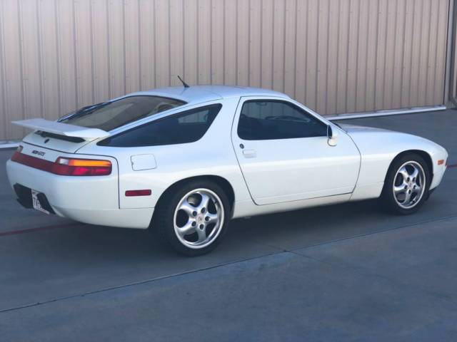 1994 Porsche 928 GTS - photo 6