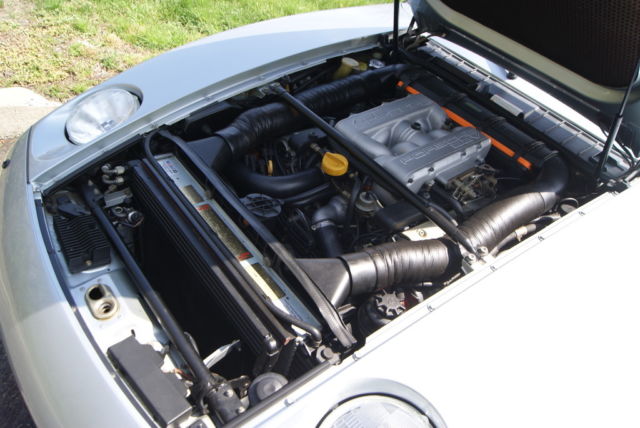 1994 Porsche 928 GTS Coupe 2-Door - photo 8