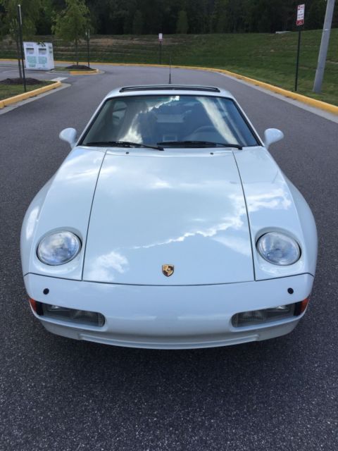 1994 Porsche 928 - photo 3