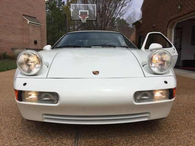 1994 Porsche 928 - photo 6