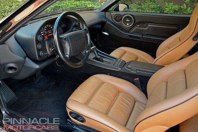 1994 Porsche 928 GTS Coupe 2-Door - photo 6