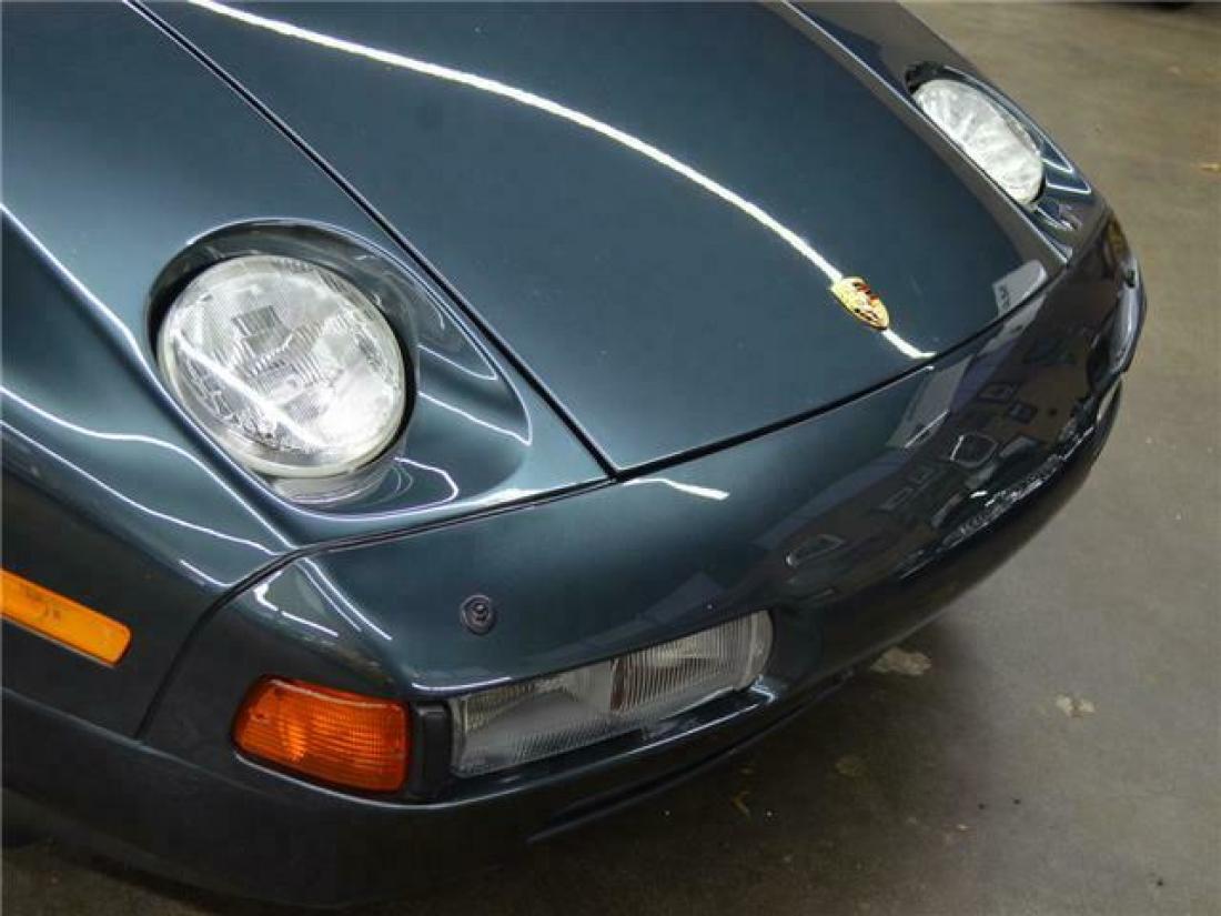 1994 Porsche 928 GTS - photo 11